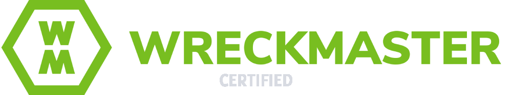WreckMaster certified company